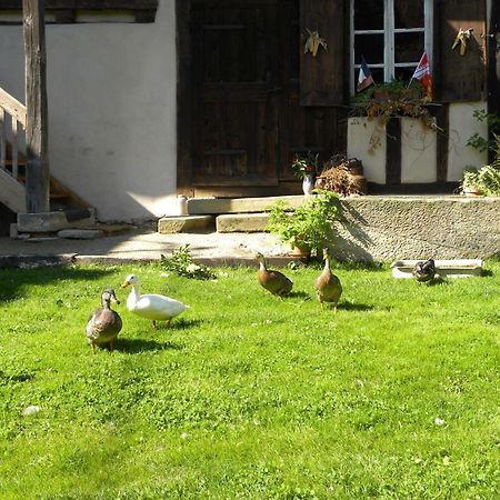 Апартаменты La Ferme De Marie Rangen Экстерьер фото