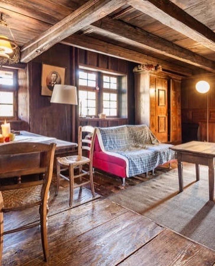 Апартаменты La Ferme De Marie Rangen Экстерьер фото