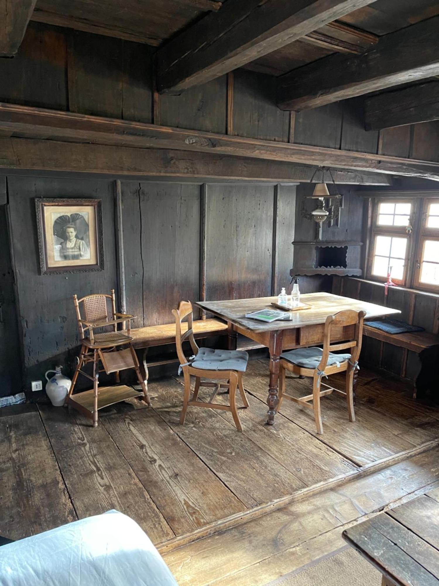 Апартаменты La Ferme De Marie Rangen Экстерьер фото
