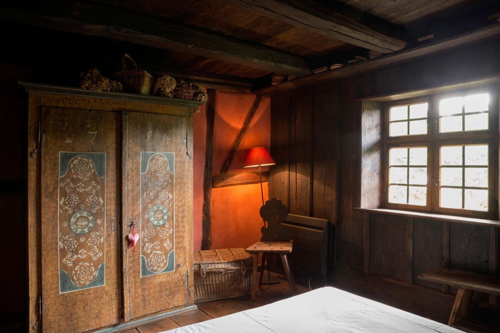 Апартаменты La Ferme De Marie Rangen Экстерьер фото